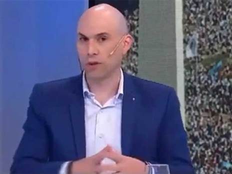 ספג הרבה השמצות מאז האמירה שלו