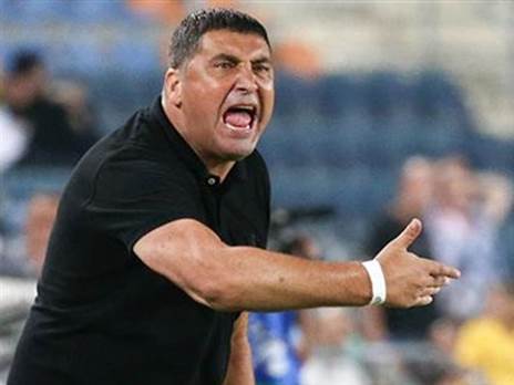 "בלאומית לא שמים מספיק דגש על בניית הקבוצה" (דני מרון)