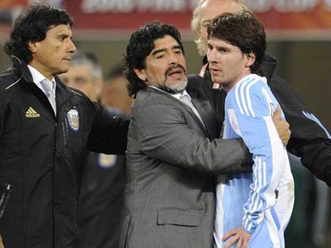 אחד מוחצן, השני ג'נטמלמן (GETTY)