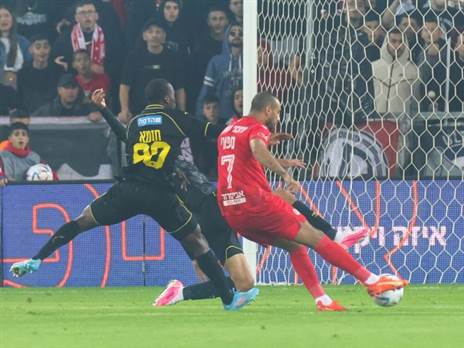 מנייה בטוחה. ספורי (דני מרון)