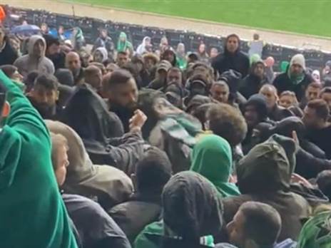 סיטואציה מורכבת