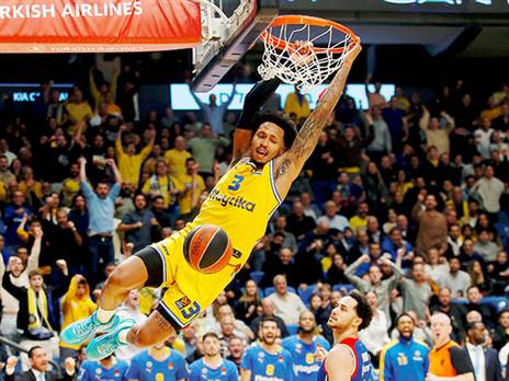 אדאמס. הרוויח את החוזה שלו (אלן שיבר)