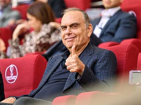 יקווה להשיג את המטרות יחד עם זמביה (GETTY)