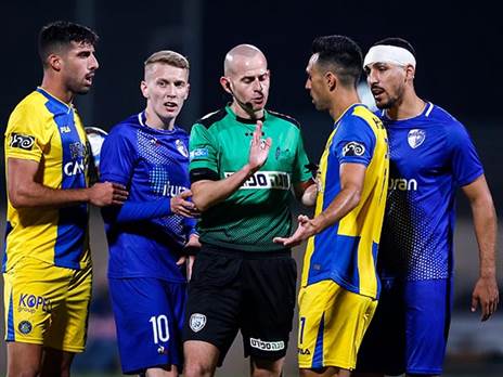 נקודה חשובה (מאור אלקסלסי)