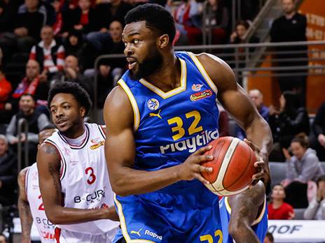 8 נק' ו-11 אסיסטים לג'וש ניבו (מאור אלקסלסי)