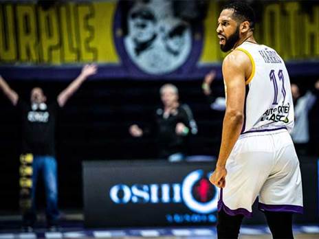 עוד משחק טוב (FIBA)