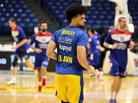 עכשיו באנדולו (GETTY)