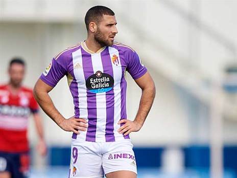 "שוקלים לוותר על וייסמן" (GETTY)