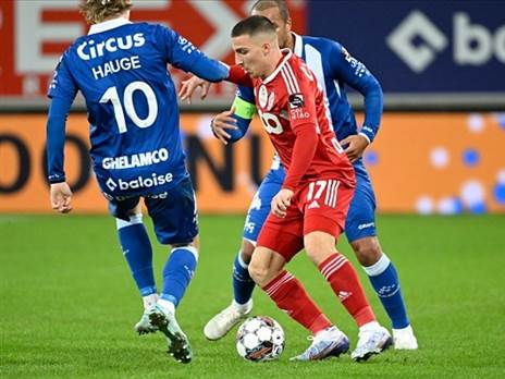 לקח לו זמן להתאקלם (Getty)