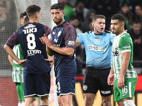 המופע של שלומי בן אברהם (ברני ארדוב)