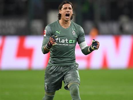 זומר. החתמה חכמה של באיירן? (Photo by Frederic Scheidemann/Getty Images)