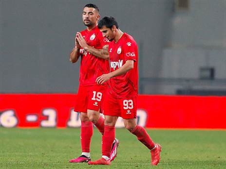 "הלך כדי לפצוע את קארצב בכוונה". שאפי (אלן שיבר)