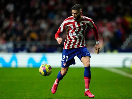 יגיע בקיץ לברצלונה? קראסקו (Getty)