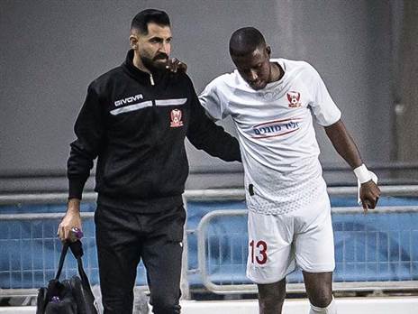 טאלב טוואטחה. בסכנין מודאגים ממצבו (עודד קרני)