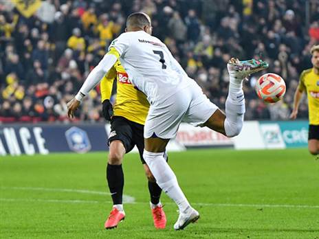 הטוב בעולם? (Franco Arland/Icon Sport via Getty Images)