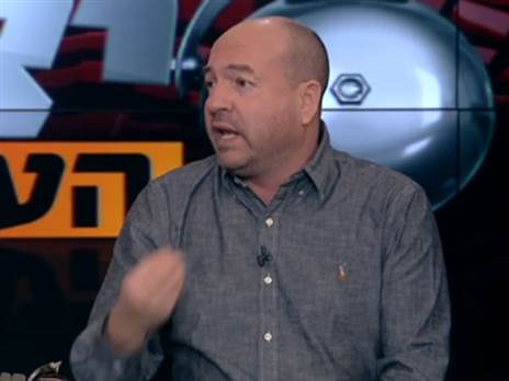 "כל הזמן מדברים על שופטים וזה נמאס". ברקוביץ'