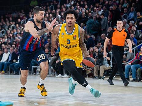 נראה טוב. אדאמס (האינסטגרם של מכבי)