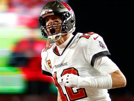 אגדה שהייתה באמת (Mike Ehrmann/Getty Images)