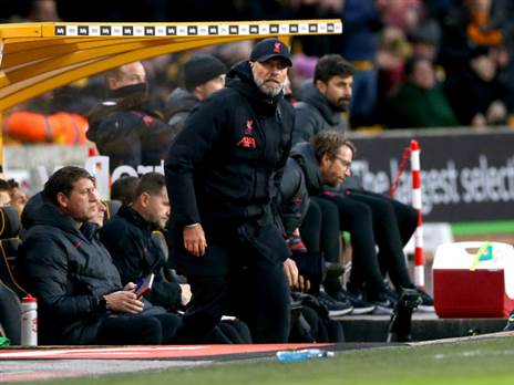 עונה מזעזעת (Barrington Coombs/PA Images via Getty Images)