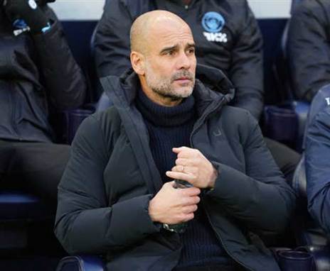 צריך להיות מודאג. פפ (GETTY)