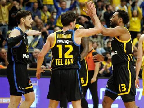 "תמיד חולמים" (אלן שיבר)