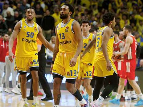 ממתינים לבראון (אלן שיבר)