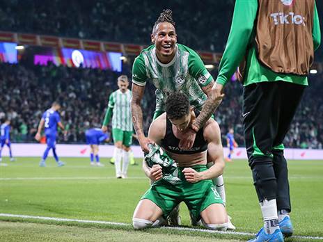 סיבה טובה להתרגש (מאור אלקסלסי)