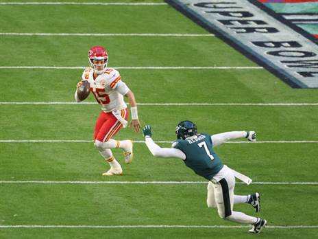 הבטיח לחזור (Getty)