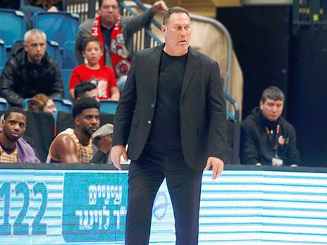 לקבוצה שלו לא היו תשובות. גודס (אלן שיבר)