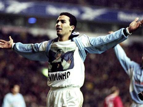 רביבו. "כוכב על מבחינתי" (Getty)