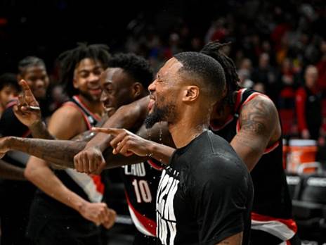 איש מוערך (Alika Jenner/Getty Images)