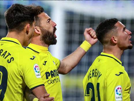 סוף למשבר? (GETTY)