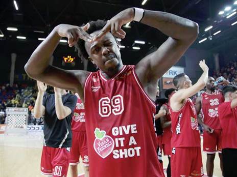 צפוי להיכלל בסגל לירושלים (אלן שיבר)