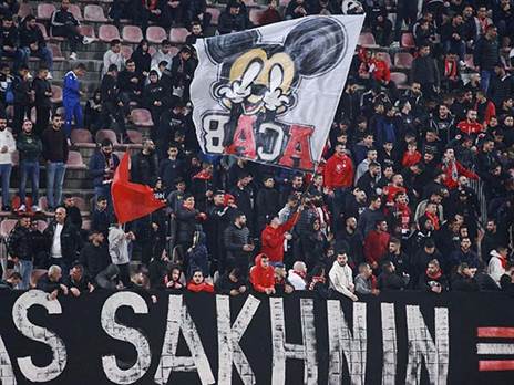 אוהדי סכנין (קובי אליהו)