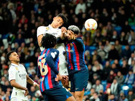 משחק עצבני (Getty)