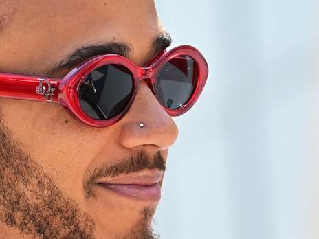 יזנק שביעי. המילטון (GETTY)