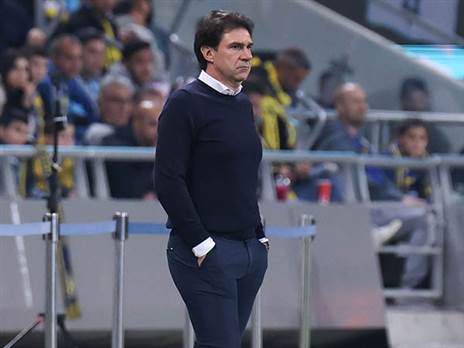 אייטור קראנקה. הגיע לסיטואציה קשה (דני מרון)