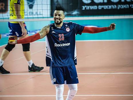 נתקלה ביריבה איכותית במיוחד (עודד קרני)