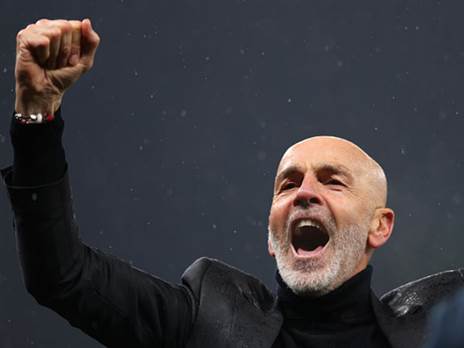 "אין בלתי אפשרי". פיולי (GETTY)