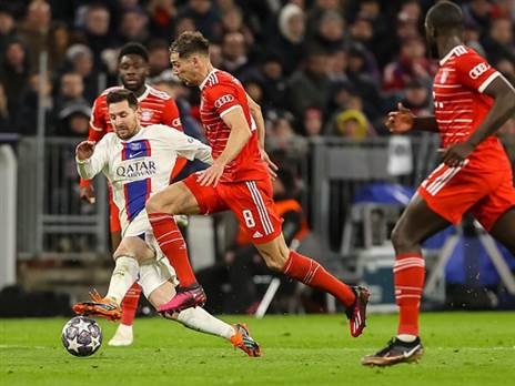 שוב נכשל בליגת האלופות (Getty)