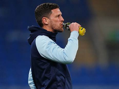 חווה רגעים של שמחה ועצב במועדון (Getty)