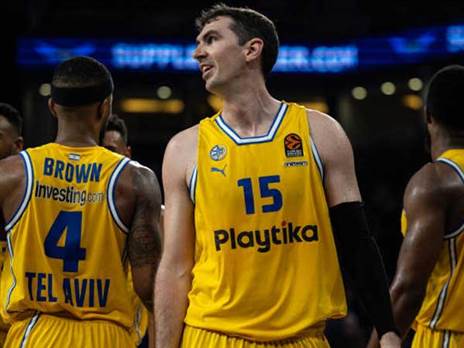 הכל הסתדר אתמול (GETTY)