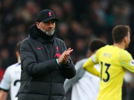 "לא היינו קרובים" (GETTY)