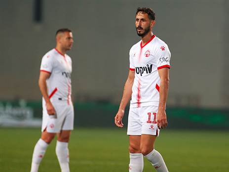 יתקשו גם בפלייאוף? (אלן שיבר)