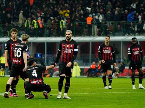 מעידה ביתית מאכזבת (GETTY)