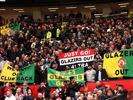 בדרך לבעלים חדשים? (GETTY)