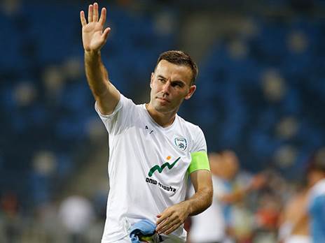 הפך לאחד ממנהיגי הנבחרת (אלן שיבר)