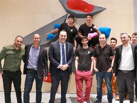 (קרדיט צילום: זאב ינאי, בייסברג טים)