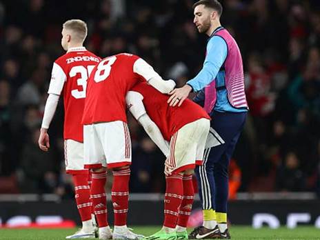 "אכזבה עצומה" (GETTY)