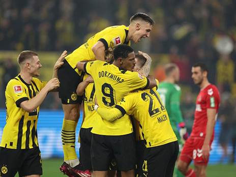 חגיגה צהובה (GETTY)